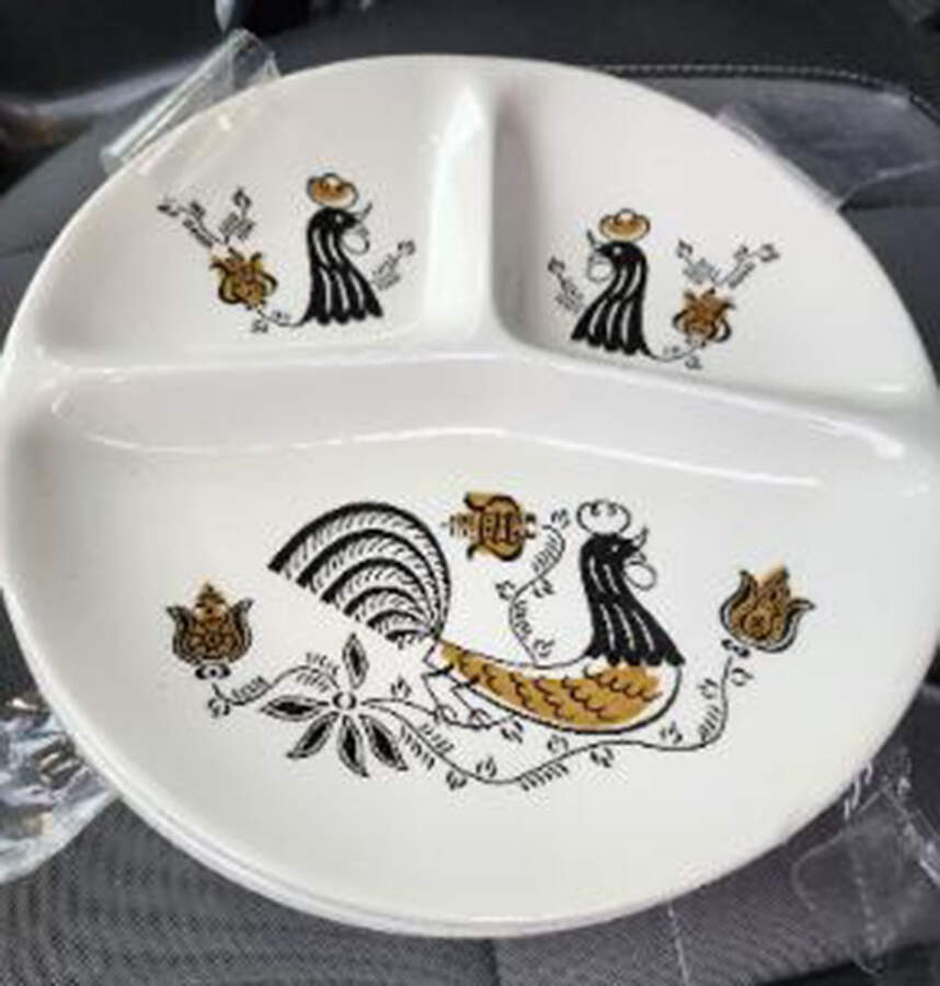 Good Morning Grill Plate by Royal (USA)-1