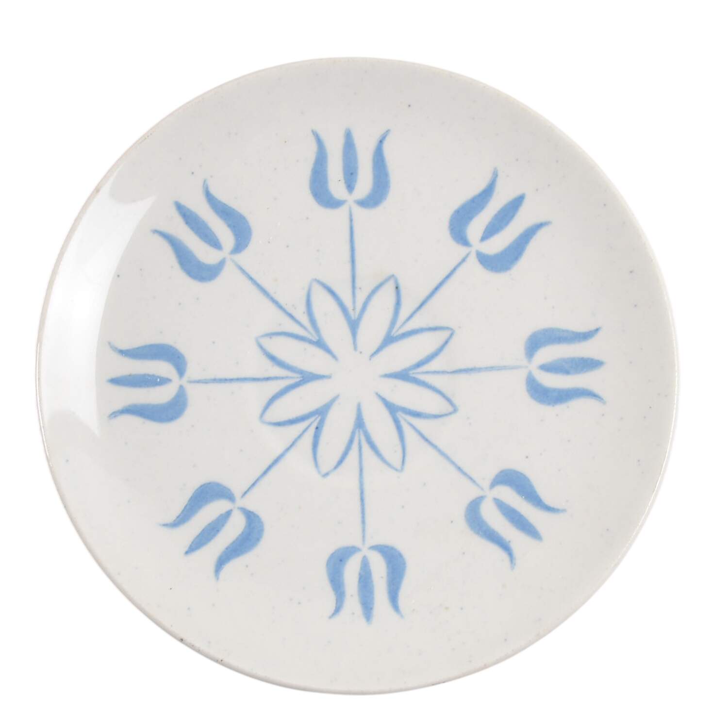Heirloom Saucer by Royal (USA)-1