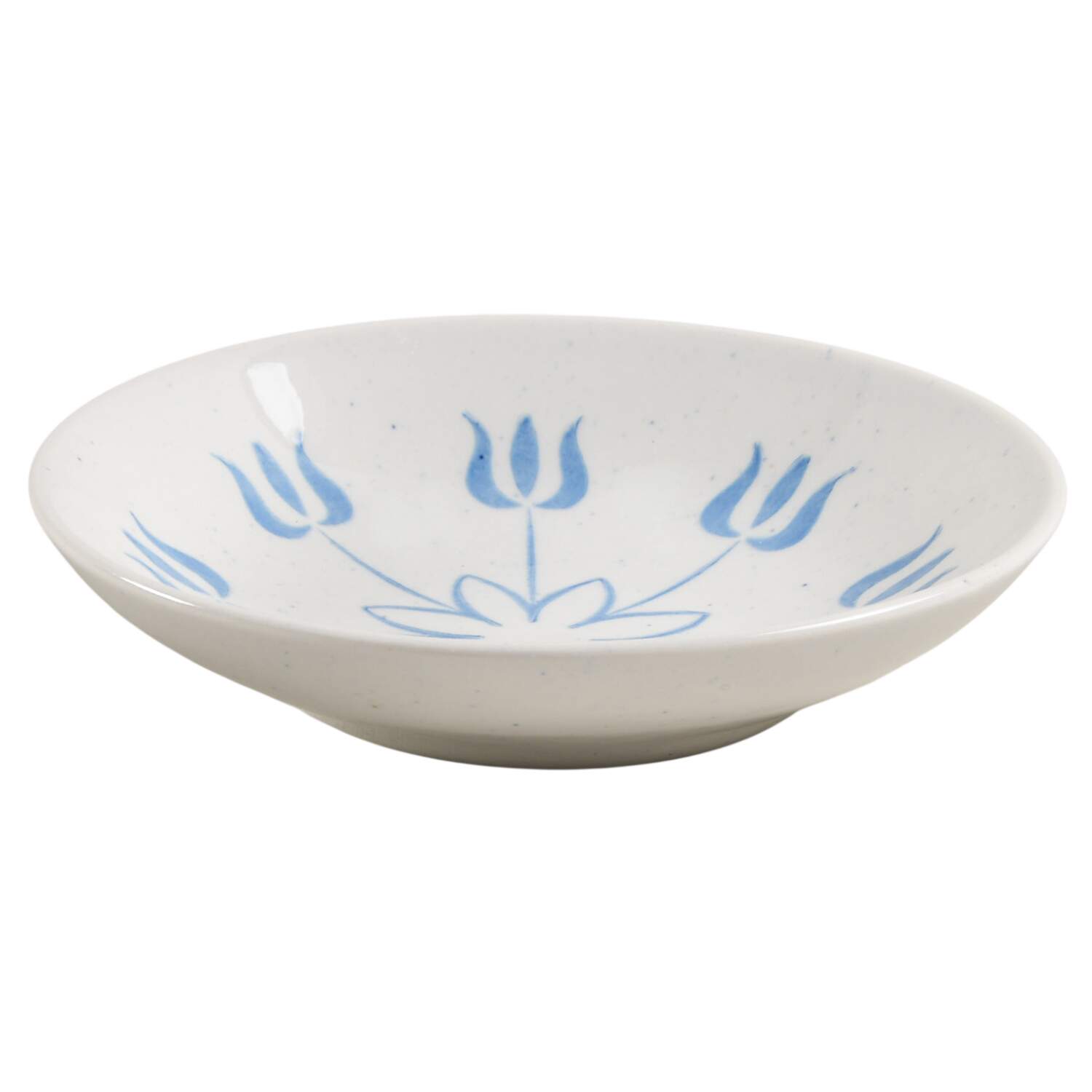Heirloom Fruit/Dessert (Sauce) Bowl by Royal (USA)-1