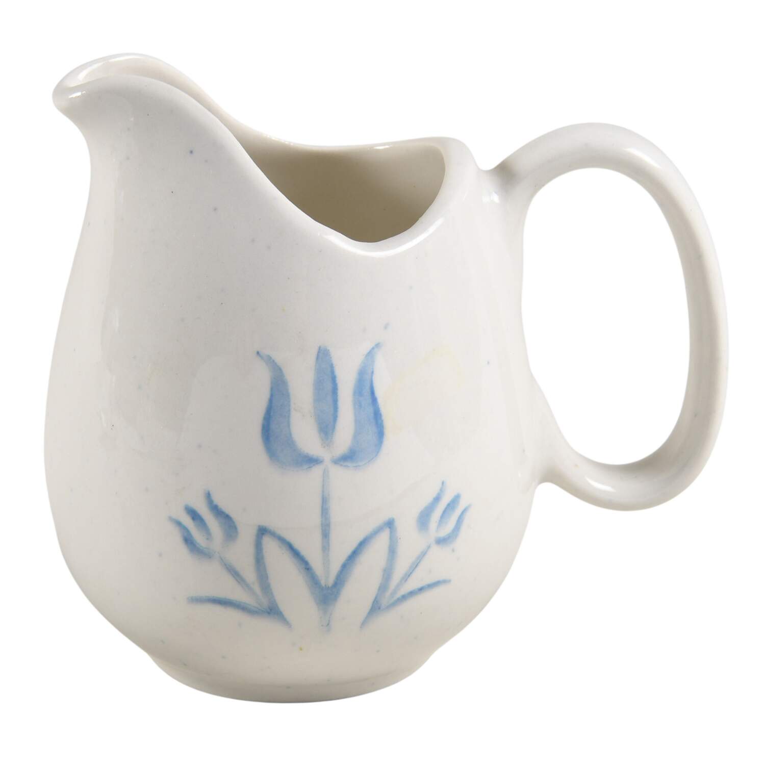 Heirloom Creamer by Royal (USA)-1