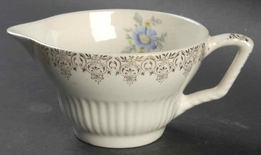 Heritage Creamer by Royal (USA)-1
