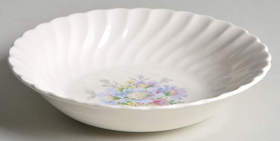 Honey Lee (No Trim) Fruit/Dessert (Sauce) Bowl by Royal (USA)-1