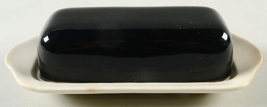 It's A Daisy 1/4 Lb Covered Butter by Royal (USA)-1
