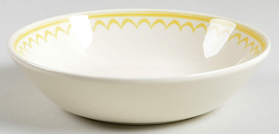 Jubilee Coupe Cereal Bowl by Royal (USA)-1