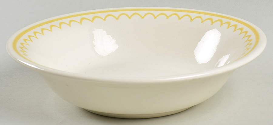 Jubilee Coupe Cereal Bowl by Royal (USA)-1