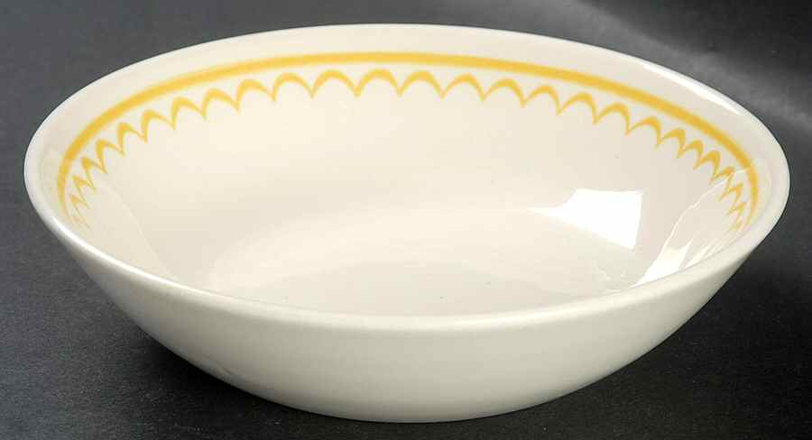 Jubilee Coupe Cereal Bowl by Royal (USA)-1
