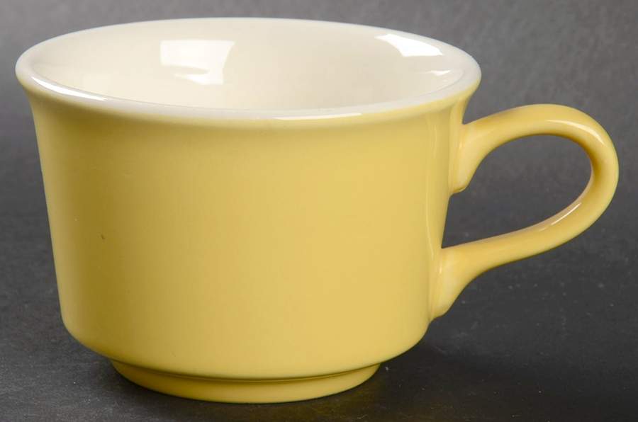 Jubilee Flat Cup by Royal (USA)-1
