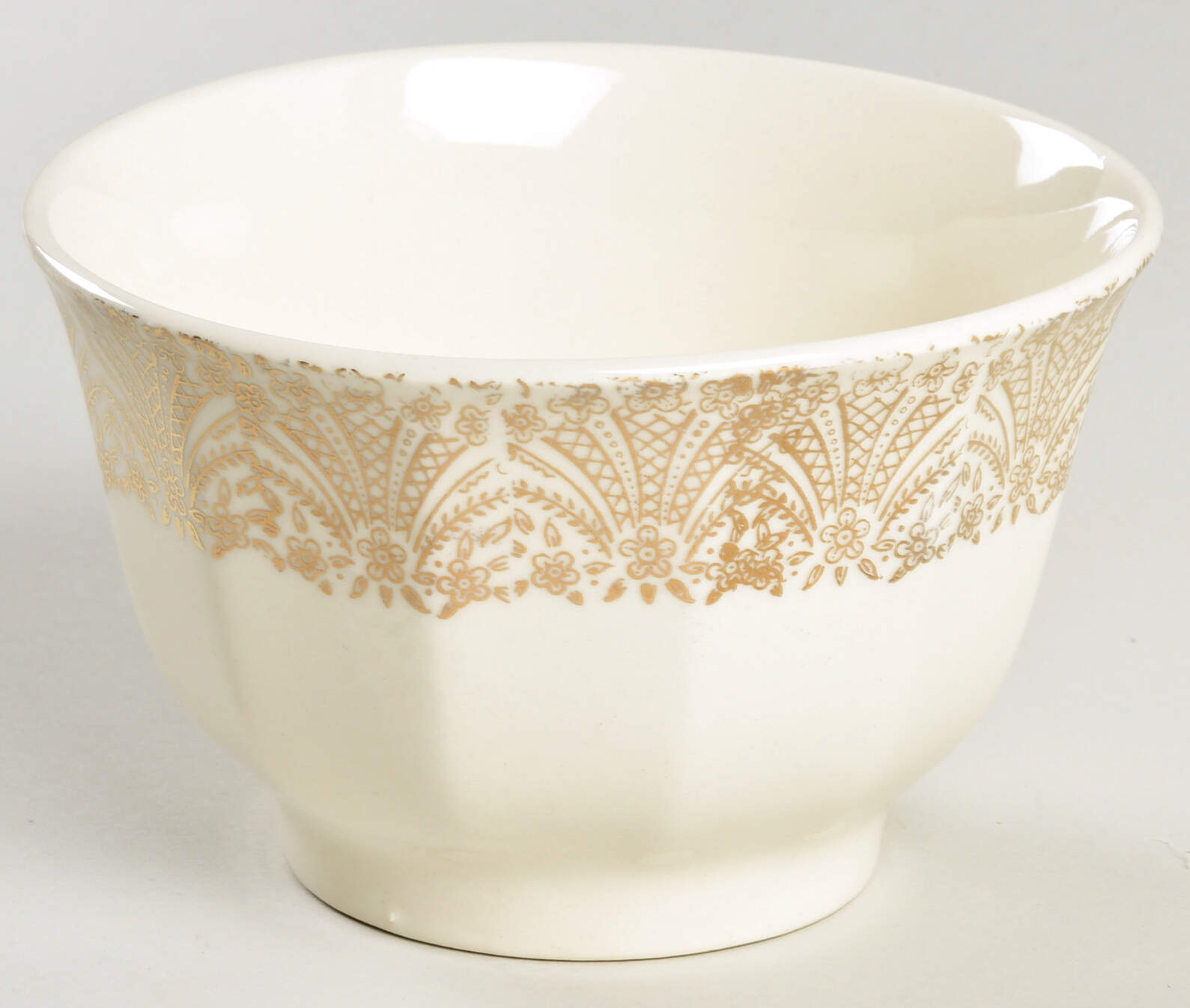 Lamar Cranberry Bowl by Royal (USA)-1