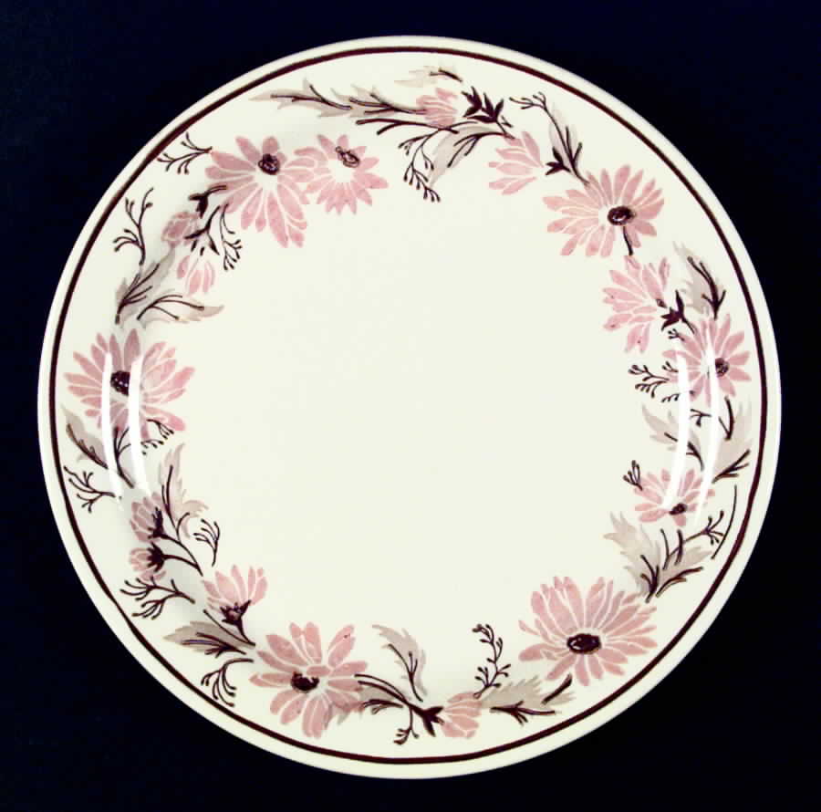Legacy Dinner Plate by Royal (USA)-1