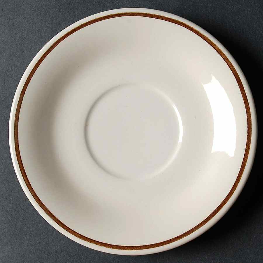 Legacy Saucer by Royal (USA)-1