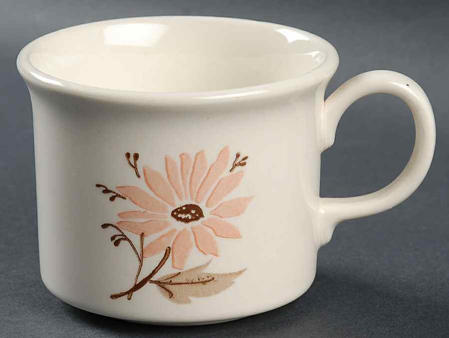 Legacy Flat Cup by Royal (USA)-1