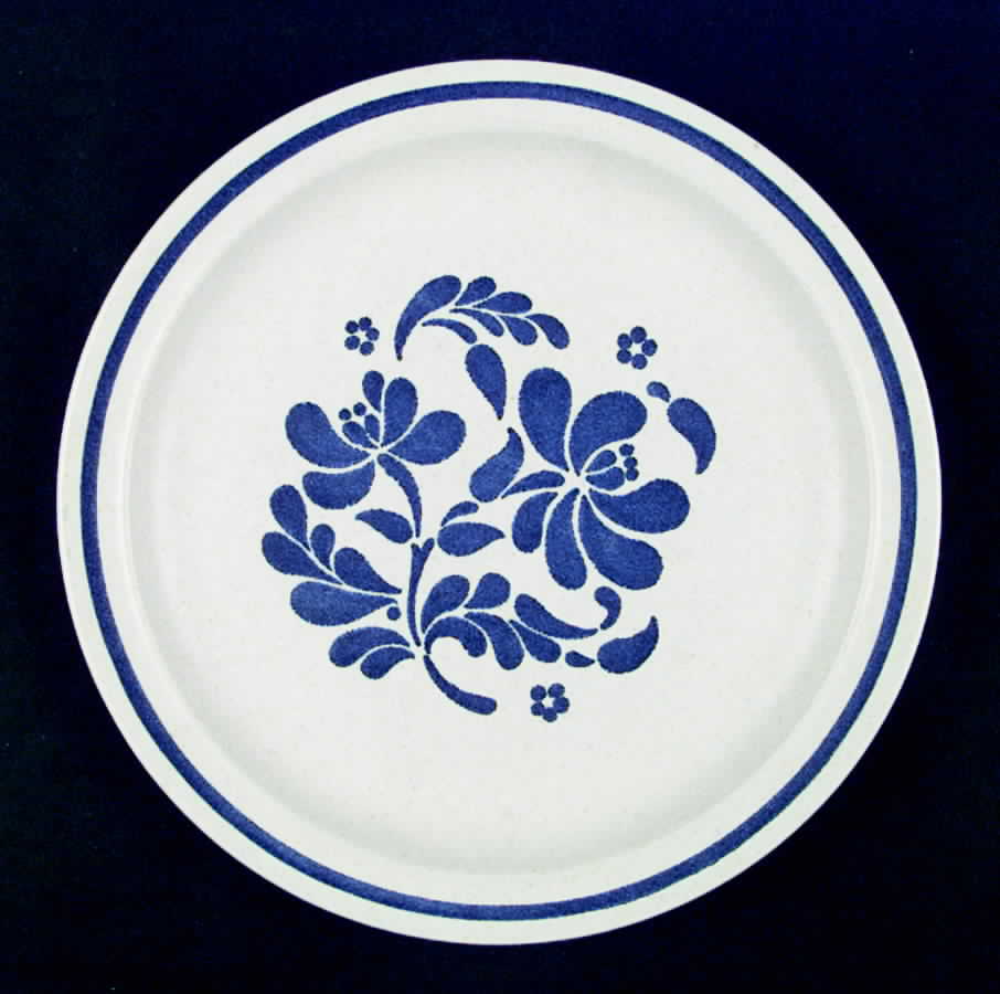 Ligonier Dinner Plate by Royal (USA)-1