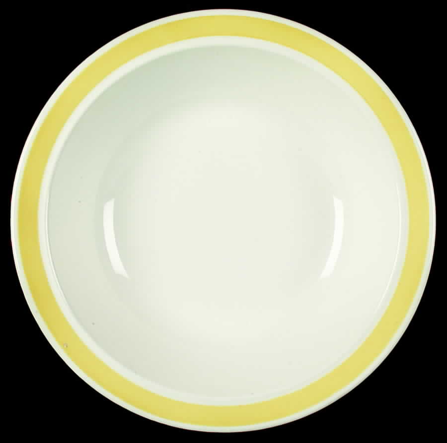 Margarita 9" Round Vegetable Bowl by Royal (USA)-1