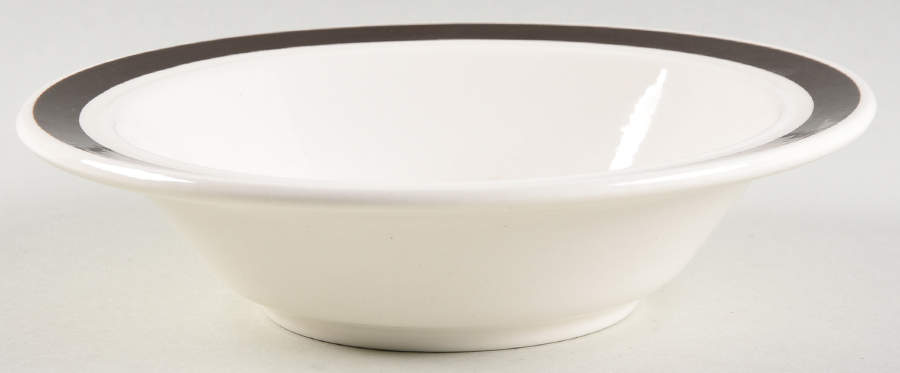 Meadowbrook Rim Cereal Bowl by Royal (USA)-1