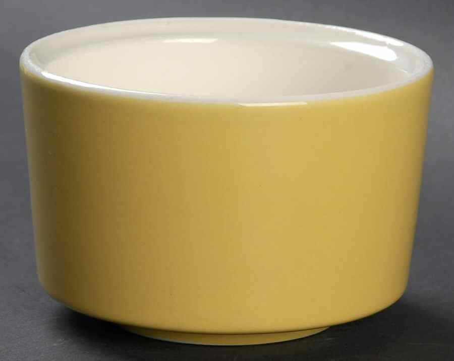 Medici Sugar Bowl No Lid by Royal (USA)-1