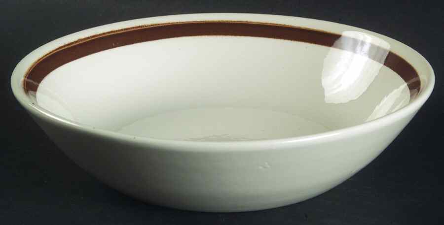 Monterey Coupe Cereal Bowl by Royal (USA)-1