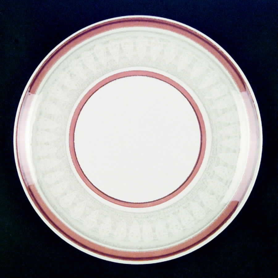 Mozambique Dinner Plate by Royal (USA)-1