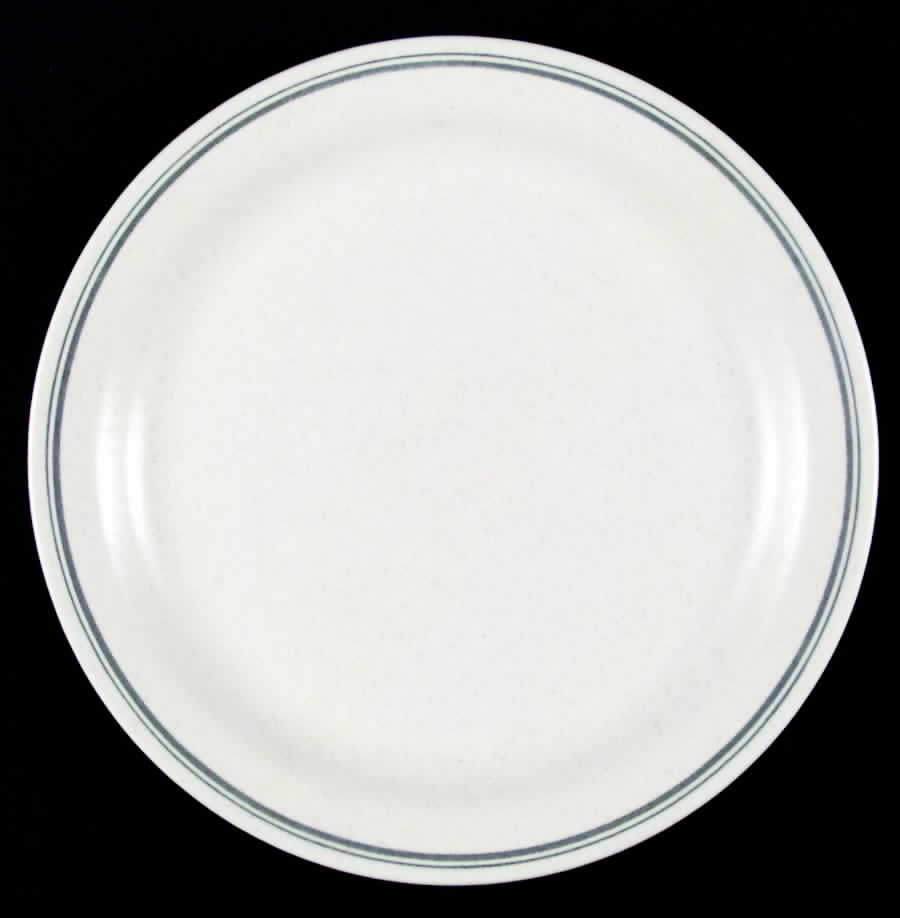 Newport S Dinner Plate by Royal (USA)-1