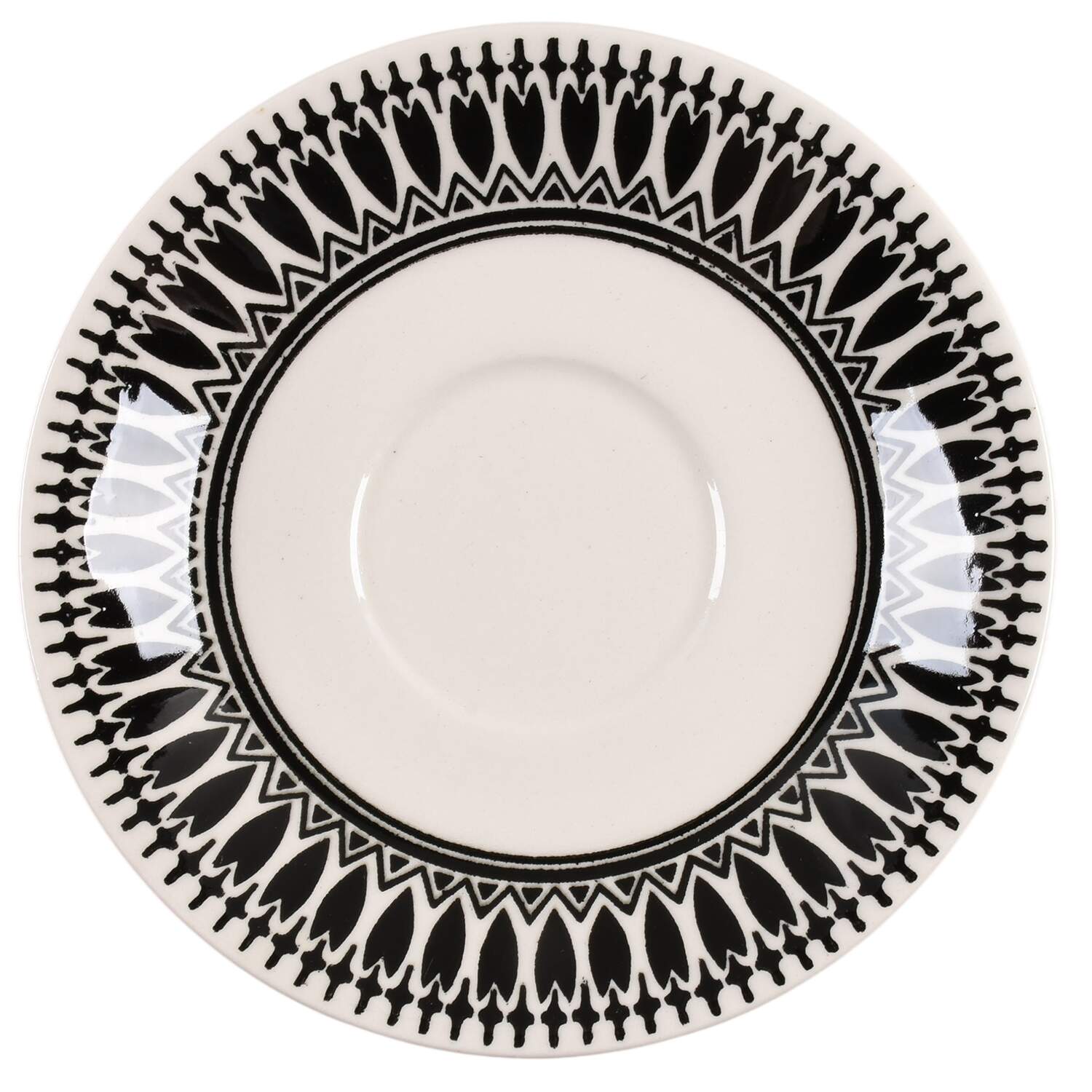 Night Song Saucer by Royal (USA)-1