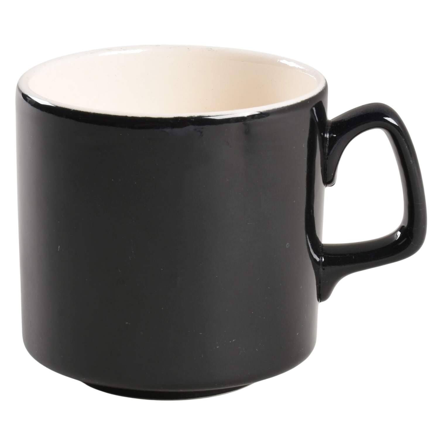 Night Song Flat Cup by Royal (USA)-1