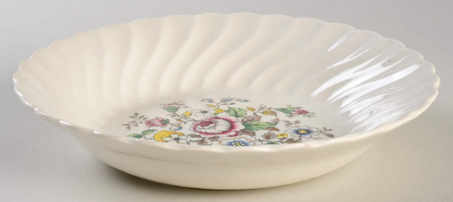 Nola Coupe Soup Bowl by Royal (USA)-1