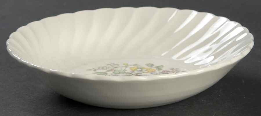 Nola Fruit/Dessert (Sauce) Bowl by Royal (USA)-1