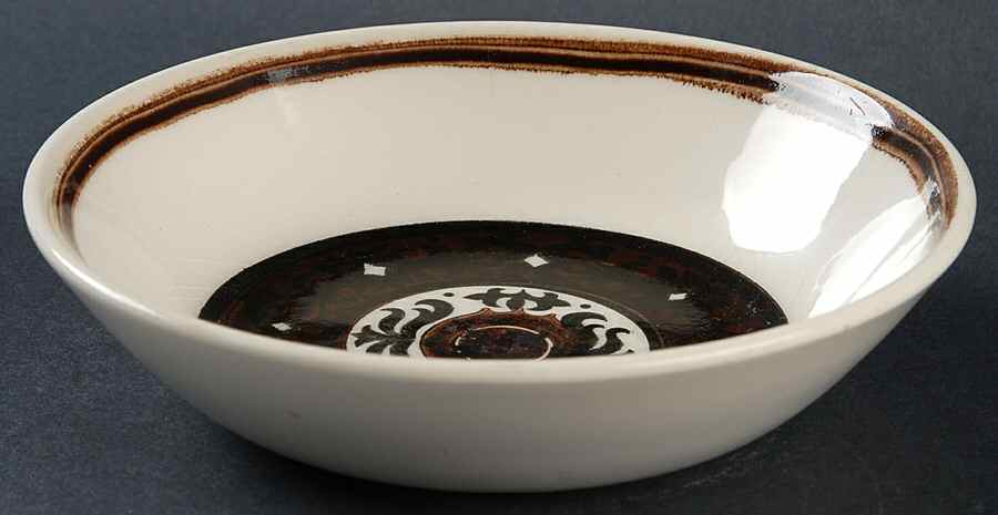 Overture Coupe Cereal Bowl by Royal (USA)-1