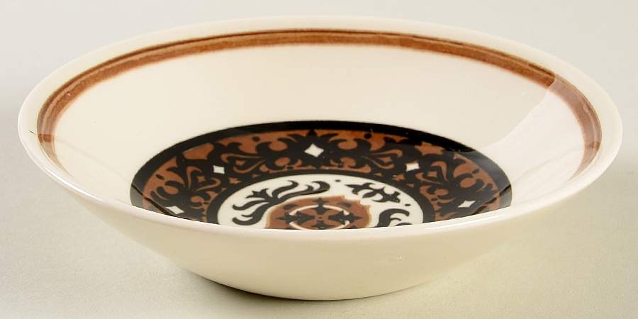 Overture Fruit/Dessert (Sauce) Bowl by Royal (USA)-1