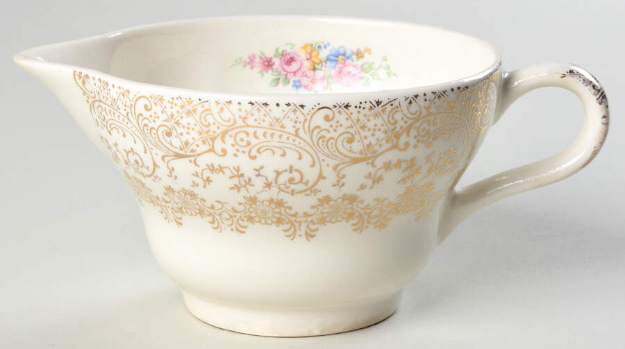 Parisian Creamer by Royal (USA)-1