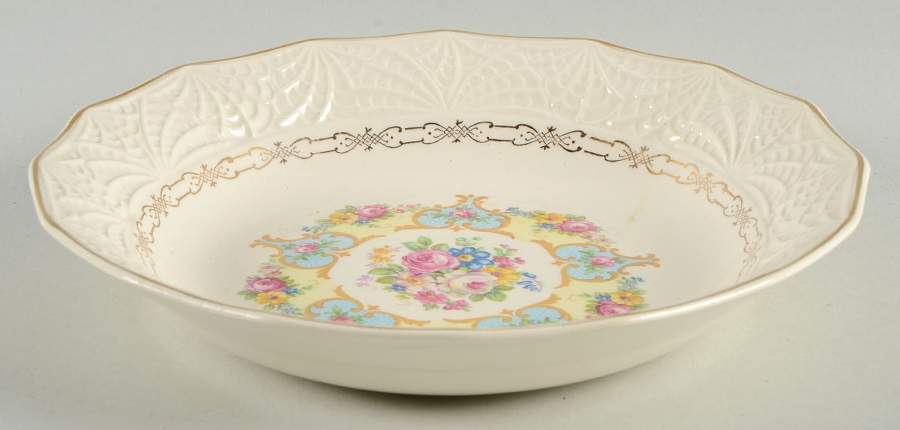Parisian Coupe Soup Bowl by Royal (USA)-1