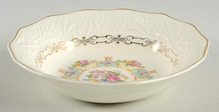 Parisian Fruit/Dessert (Sauce) Bowl by Royal (USA)-1