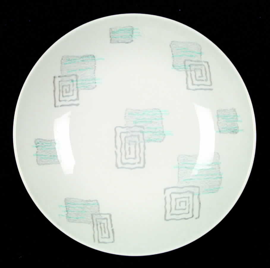 Patio 9" Round Vegetable Bowl by Royal (USA)-1
