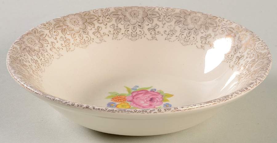 Primerco Coupe Cereal Bowl by Royal (USA)-1