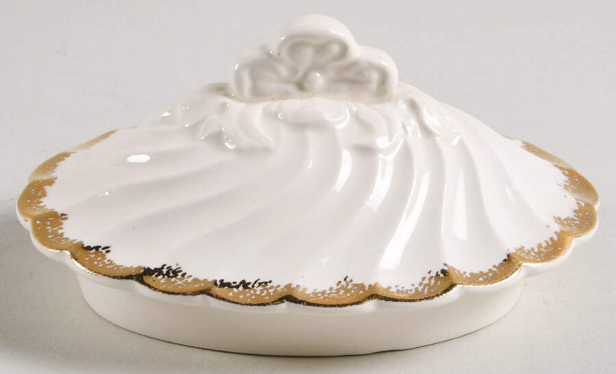 Quban Royal Lid for Teapot by Royal (USA)-1