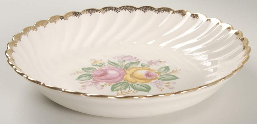 Quban Royal Pie Serving Plate by Royal (USA)-1
