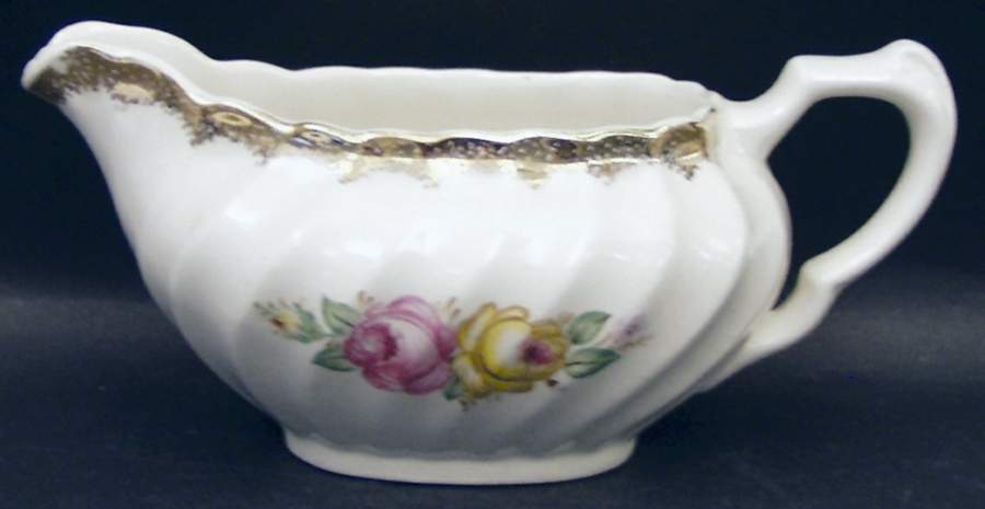 Quban Royal Creamer by Royal (USA)-1