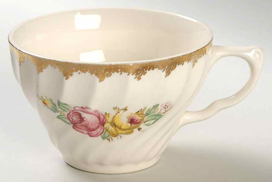Quban Royal Flat Cup by Royal (USA)-1