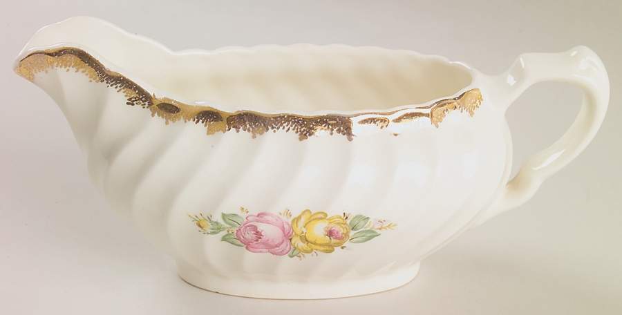 Quban Royal Gravy Boat by Royal (USA)-1
