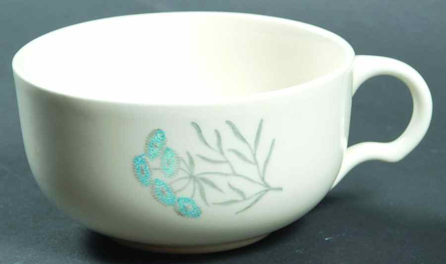 Royal Maytime Flat Cup by Royal (USA)-1