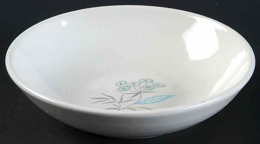 Royal Maytime Fruit/Dessert (Sauce) Bowl by Royal (USA)-1
