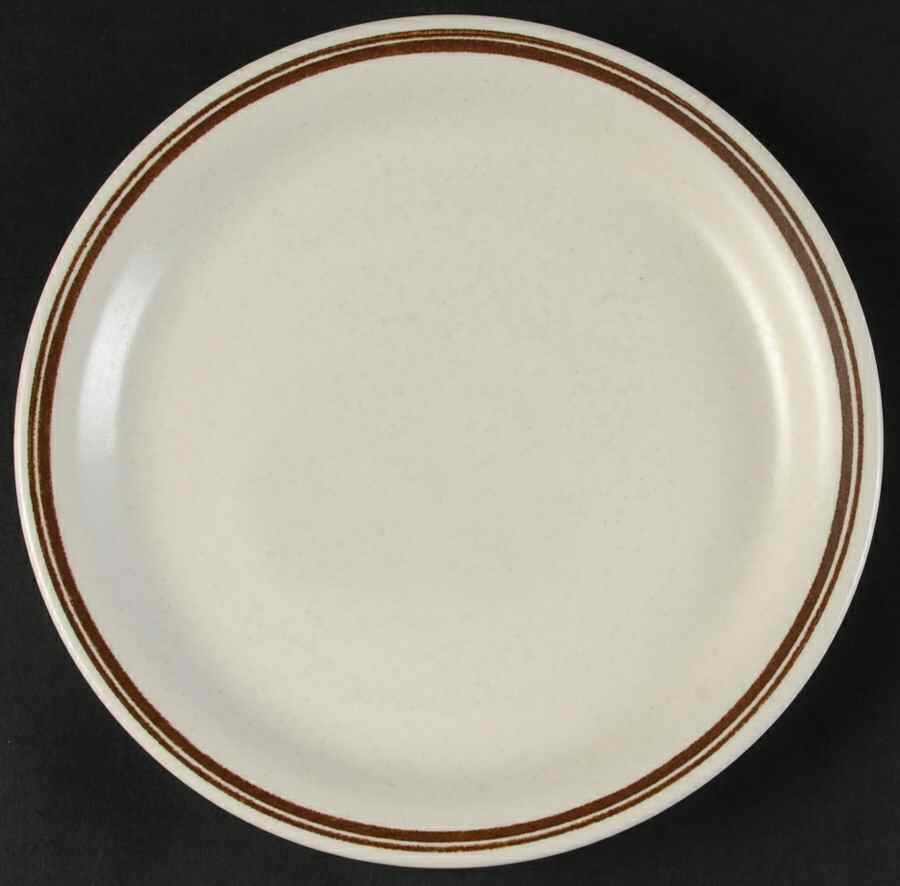 Rondo-J Salad Plate by Royal (USA)-1