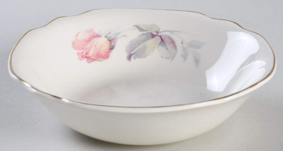 Rosemary Fruit/Dessert (Sauce) Bowl by Royal (USA)-1