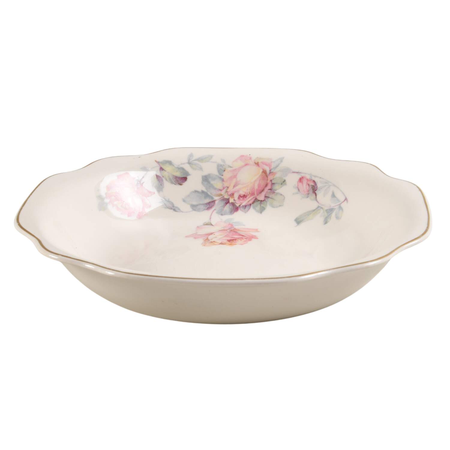 Rosemary Coupe Soup Bowl by Royal (USA)-1