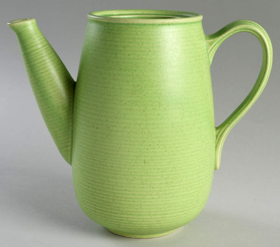 Royal Stone Coffee Pot No Lid by Royal (USA)-1