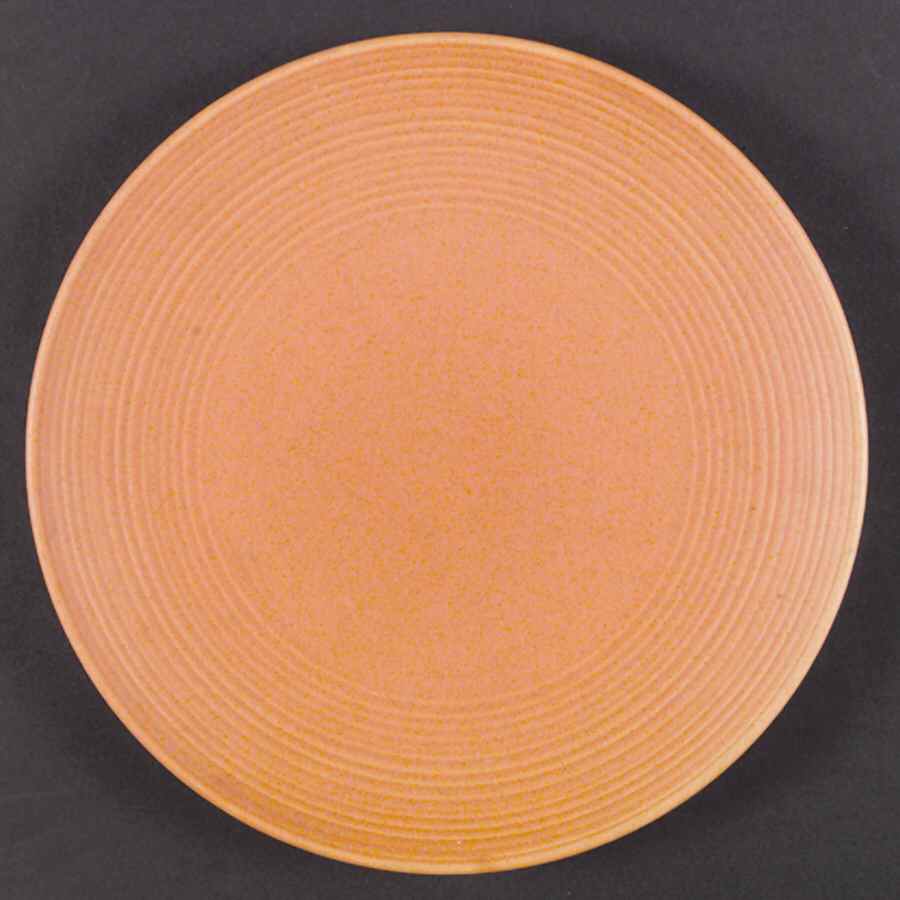 Royal Stone Dinner Plate by Royal (USA)-1