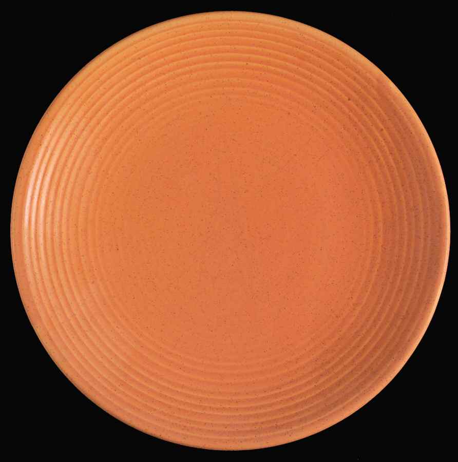 Royal Stone Salad Plate by Royal (USA)-1