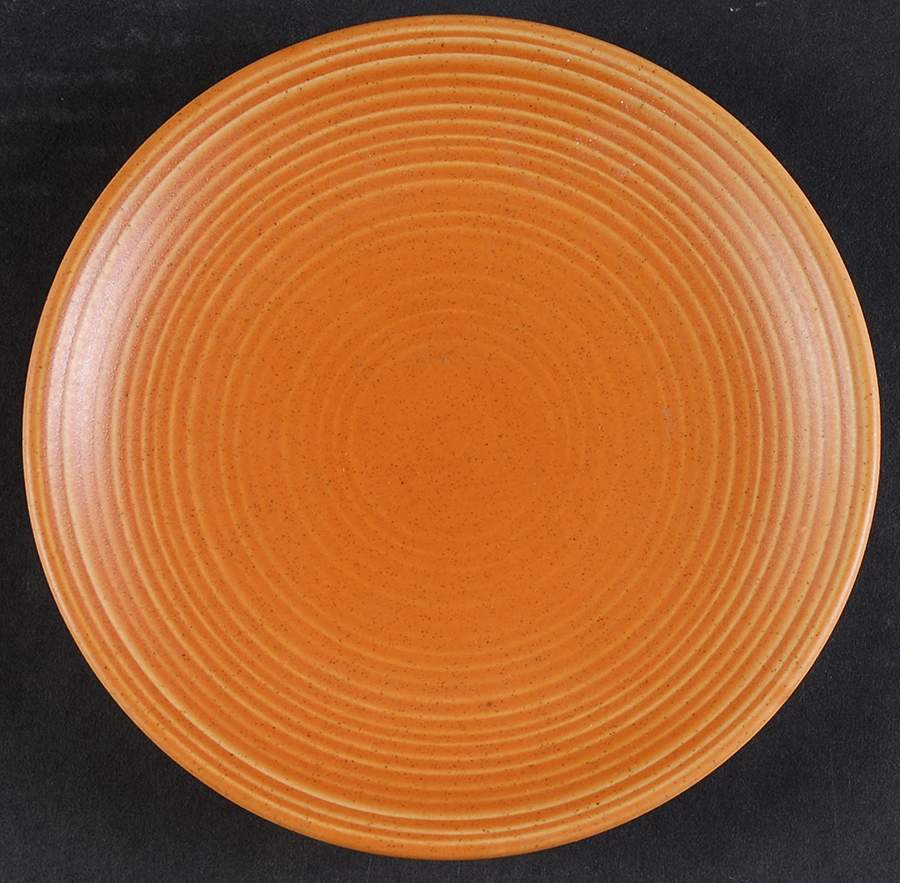Royal Stone Bread & Butter Plate by Royal (USA)-1