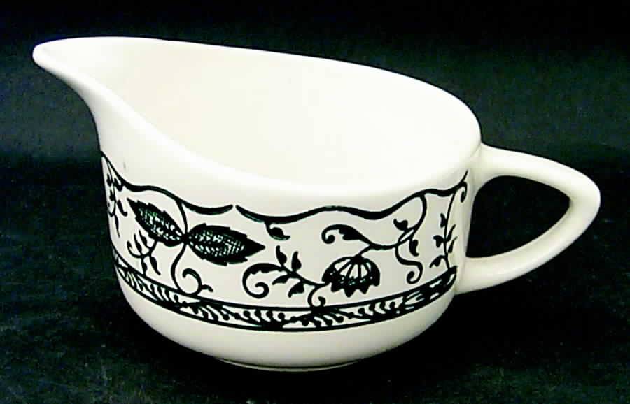 RYL13 Creamer by Royal (USA)-1