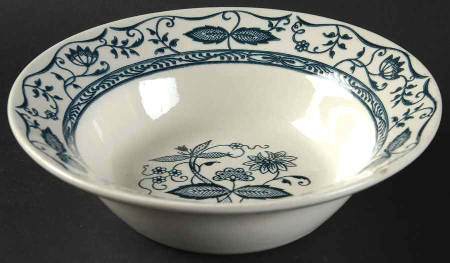 RYL13 Coupe Cereal Bowl by Royal (USA)-1