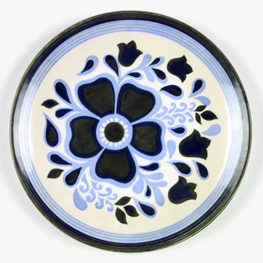 RYL16 Dinner Plate by Royal (USA)-1
